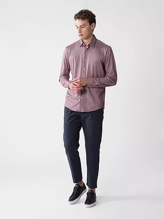 BOSS | Chemise Slim Fit ROAN | beere